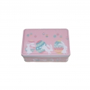 Gebäckdose mit Scharnier